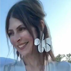 Meet your Posher, Julie